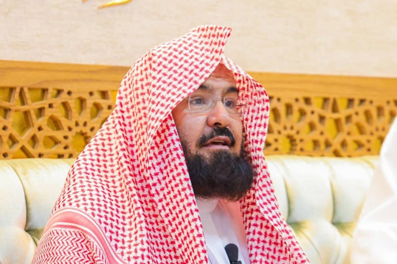 Syaikh Sudais Ingatkan Jemaah Patuhi Aturan di Harmain: "Itu Ibadah, Bukan Sekadar Disiplin"