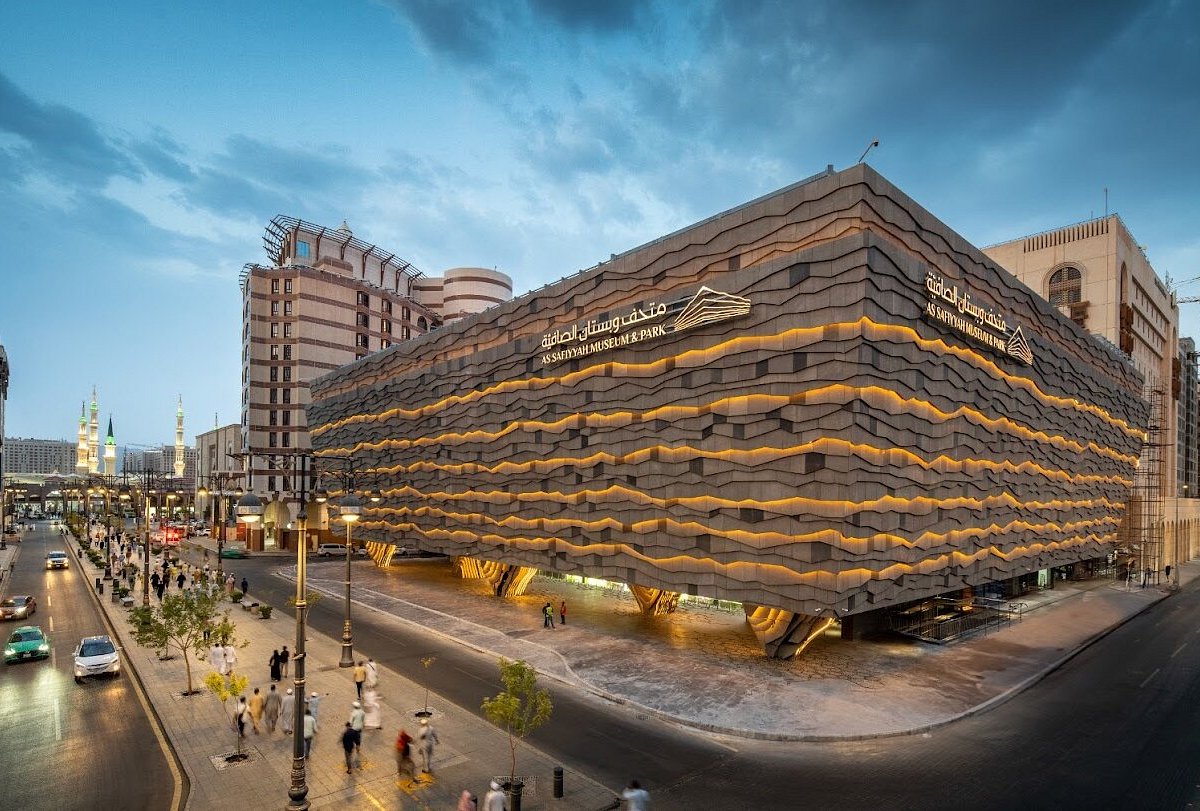 Makkah Hidupkan Kembali 64 Situs Sejarah, Dari Jabal Nur hingga Museum Modern