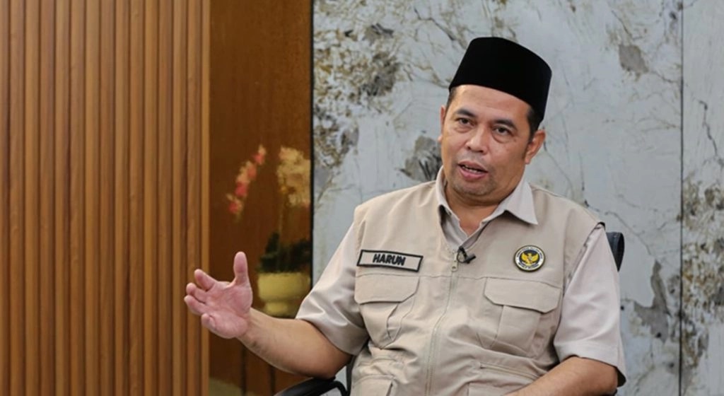 Belajar dari Masalah Tahun Lalu, Kemenhaj Tegaskan Kartu Nusuk Mutlak Dibagikan di Tanah Air